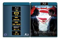 Batman Vs Superman Dawn of Justice <span style=color:#777>(2016)</span> EXTENDED 720p BR Rip x264 [DD 2 0] [HINDI - ENG] Â® I'm Loser Â®