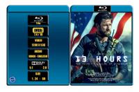 13 Hours The Secret Soldiers of Benghazi [2016] 720p BR Rip [ DD 5.1 HINDI - DD 2 0 ENG] Â® I'm Loser Â®