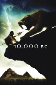 10,000 BC <span style=color:#777>(2008)</span> 720p BluRay x264 [MoviesFD]