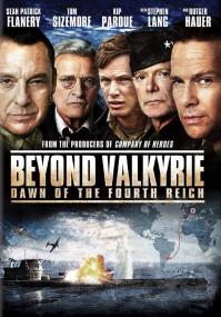 Beyond Valkyrie Dawn of the Fourth Reich<span style=color:#777> 2016</span> DVDRip XviD AC3<span style=color:#fc9c6d>-EVO</span>