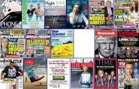 Assorted Weekly Magazines - Sept 18<span style=color:#777> 2016</span> (True PDF)