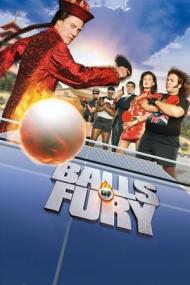 Balls Of Fury <span style=color:#777>(2007)</span> 720p BluRay x264 -[MoviesFD]