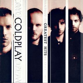 Coldplay - Greatest Hits <span style=color:#777>(2011)</span> (by emi)