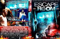 Escape Room Ultimate 5 Movie Collection - Horror<span style=color:#777> 2017</span>-2021 Eng Subs 720p [H264-mp4]