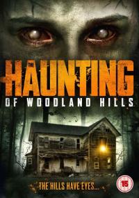 The Haunting of Woodland Hills<span style=color:#777> 2016</span> HDRip XviD AC3<span style=color:#fc9c6d>-EVO</span>