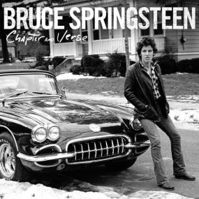 Bruce Springsteen - Chapter and Verse <span style=color:#777>(2016)</span> [MP3~320Kbps]~[Hunter] [FRG]