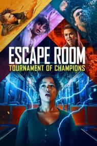 Escape Room Tournament of Champions <span style=color:#777>(2021)</span> 1080p HEVC 7-Rip