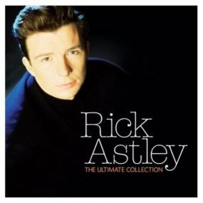 Rick Astley - The Ultimate Collection -<span style=color:#777> 2008</span>  [FLAC]