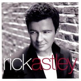 Rick Astley Albums