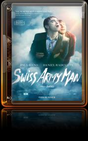 Swiss Army Man<span style=color:#777> 2016</span> 720p BluRay DTS x264 Worldwide7477