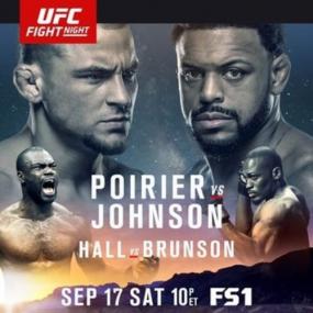 UFC Fight Night 95 Early Prelims 720p WEB-DL H264 Fight-BB
