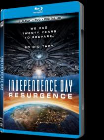 Independence Day Resurgence<span style=color:#777> 2016</span> ITA-ENG AC3-5 1 Bluray 720p x264-iCV<span style=color:#fc9c6d>-MIRCrew</span>