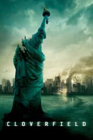 Cloverfield <span style=color:#777>(2008)</span> 720p BluRay x264 -[MoviesFD]