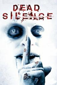Dead Silence <span style=color:#777>(2007)</span> 720p BluRay x264 -[MoviesFD]