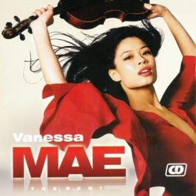 Vanessa Mae - The Best lossless
