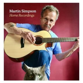 <span style=color:#777>(2020)</span> Martin Simpson - Home Recordings [FLAC]