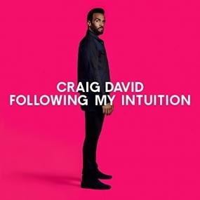 Craig David-Following My Intuition <span style=color:#777>(2016)</span>