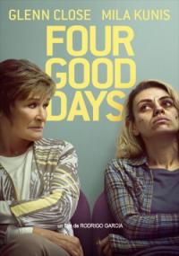 [ OxTorrent sh ] Four Good Days<span style=color:#777> 2020</span> FRENCH 720p BluRay x264 AC3<span style=color:#fc9c6d>-EXTREME</span>