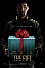 The Gift <span style=color:#777>(2015)</span> [1080p]