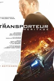 The Transporter Refueled <span style=color:#777>(2015)</span>