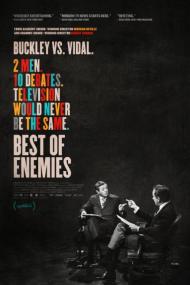 Best Of Enemies <span style=color:#777>(2015)</span> [1080p]