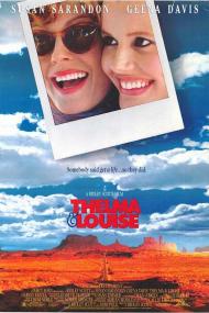 Thelma And Louise <span style=color:#777>(1991)</span> [1080p]