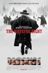 The Hateful Eight <span style=color:#777>(2015)</span> [1080p] [YTS AG]