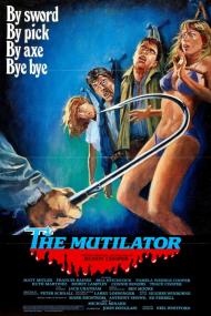 The Mutilator <span style=color:#777>(1984)</span> [1080p] [YTS AG]