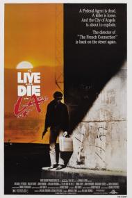 To Live And Die In L A  <span style=color:#777>(1985)</span> [1080p] [YTS AG]