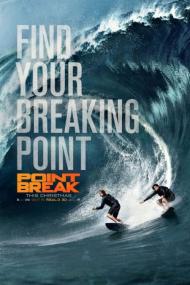 Point Break <span style=color:#777>(2015)</span> [1080p] [YTS AG]