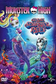 Monster High The Great Scarrier Reef <span style=color:#777>(2016)</span> [1080p] [YTS AG]