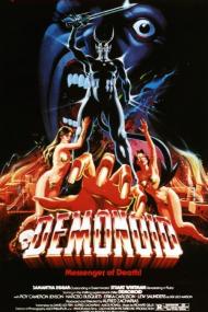 Demonoid Messenger Of Death <span style=color:#777>(1981)</span> [1080p] [YTS AG]