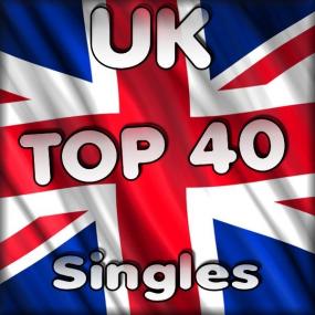 VA - UK Top 40 Singles Chart The Official 30 September<span style=color:#777> 2016</span> [MP3~320Kbps]~<span style=color:#fc9c6d>[Hunter]</span>