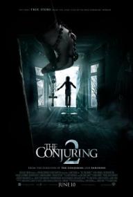 The Conjuring 2<span style=color:#777> 2016</span> PAL DVDR-EVO[SN]