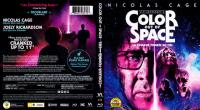 Color Out Of Space - Horror<span style=color:#777> 2019</span> Eng Rus Multi-Subs 1080p [H264-mp4]