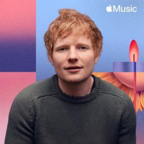 Ed Sheeran’s Diwali Playlist <span style=color:#777>(2021)</span> Mp3 320kbps [PMEDIA] ⭐️