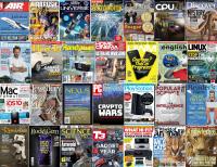 Assorted Magazines Bundle - October 1<span style=color:#777> 2016</span> (True PDF)