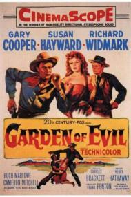 Garden Of Evil (1954) [1080p] [YTS AG]