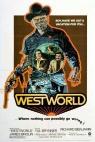 Westworld <span style=color:#777>(1973)</span> [YTS AG]