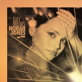 Norah Jones - Day Breaks <span style=color:#777>(2016)</span> [24-96 HD FLAC]