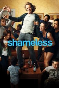 Shameless (US) Season 1 - COMPLETE 720p HDTV x264 [MKV,AC3,5 1] Ehhhh