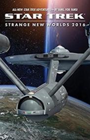 Star Trek - [ALL] - Strange New Worlds<span style=color:#777> 2016</span> (retail) (epub)
