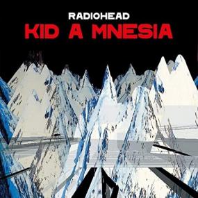Radiohead - KID A MNESIA <span style=color:#777>(2021)</span> Mp3 320kbps [PMEDIA] ⭐️