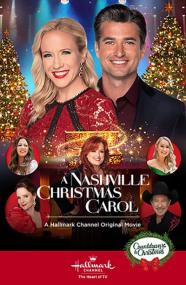 A Nashville Christmas Carol<span style=color:#777> 2020</span> 720p WEB-DL H264 BONE