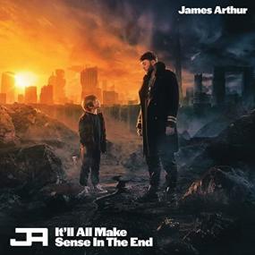 James Arthur - It'll All Make Sense In The End <span style=color:#777>(2021)</span> Mp3 320kbps [PMEDIA] ⭐️