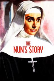 The Nuns Story (1959) [1080p] [WEBRip] <span style=color:#fc9c6d>[YTS]</span>
