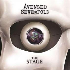 Avenged Sevenfold - The Stage (Single) <span style=color:#777>(2016)</span>