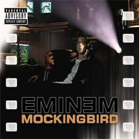 Eminem - Mockingbird HQ [maxxcrime] [h33t]