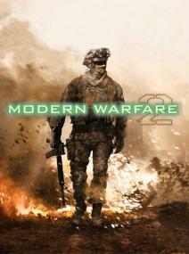 Call of Duty - Modern Warfare 2 <span style=color:#fc9c6d>[FitGirl Repack]</span>
