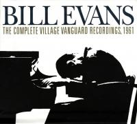 Bill Evans - The Complete Village Vanguard Recordings,<span style=color:#777> 1961</span> <span style=color:#777>(2005)</span> [3CD BoxSet]
